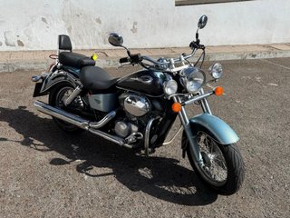 Honda Shadow American Classic 750cc