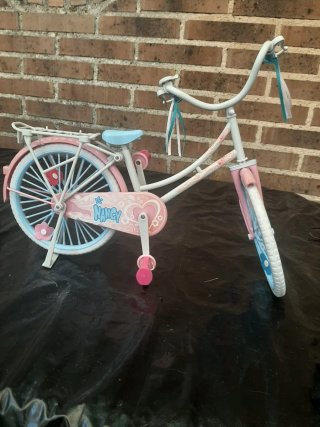 Bicicleta Nancy