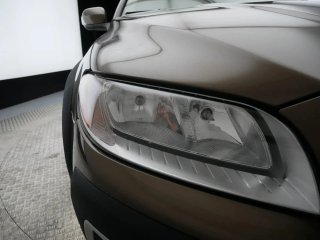 Volvo XC70 2012