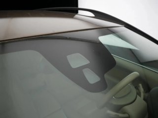 Volvo XC70 2012