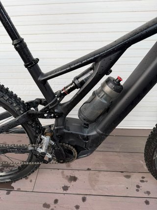 Specialized Turbo Levo