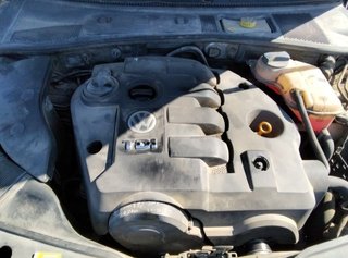 1882373 volkswagen 1j3959857b mando passat berlina