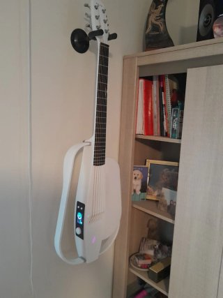 Guitarra Enya Nexg Special