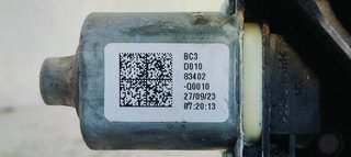 ELEVALUNAS TRASERO DERECHO HYUNDAI I20 (BC3) 1.0I