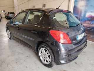 Peugeot 207 2007