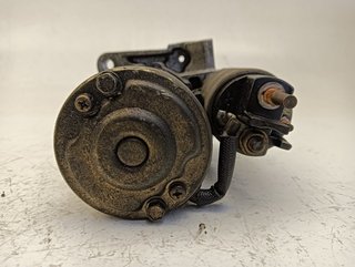 MOTOR ARRANQUE RENAULT KANGOO I (F/KC0) K9K700 82