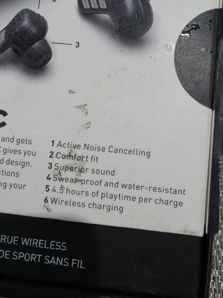 Auriculares Adidas ZNE 01 ANC Bluetooth