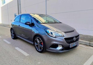 Opel Corsa 2019