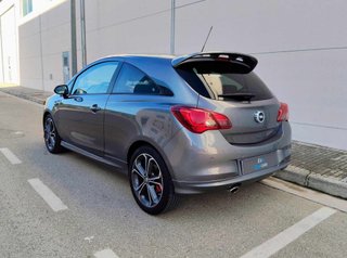 Opel Corsa 2019