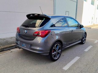 Opel Corsa 2019