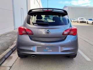 Opel Corsa 2019