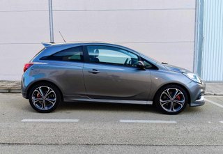 Opel Corsa 2019