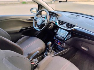 Opel Corsa 2019