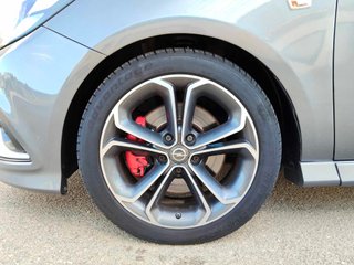 Opel Corsa 2019