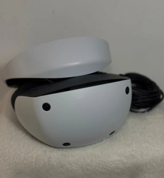 Playstation VR2 PS5