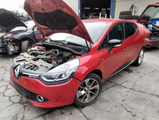 1882255 275105430r mando climatizador renault clio