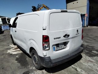1882388 peugeot 98279031bj luz interior expert