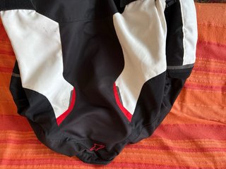 Giacca Alpinestars AST V2 AIR Tg XL