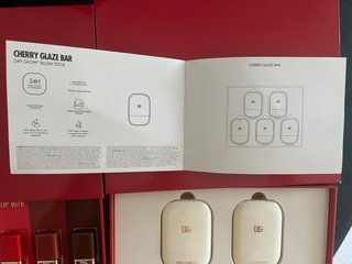 Set Beauty Dolce & Gabbana