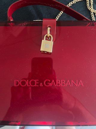 Set Beauty Dolce & Gabbana
