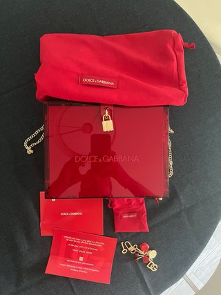 Set Beauty Dolce & Gabbana