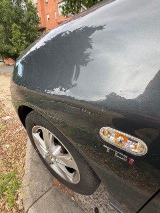 SEAT Ibiza 1.9 tdi