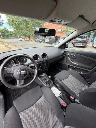 SEAT Ibiza 1.9 tdi