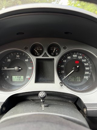SEAT Ibiza 1.9 tdi