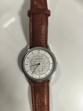 Lote 3 relojes mujer
