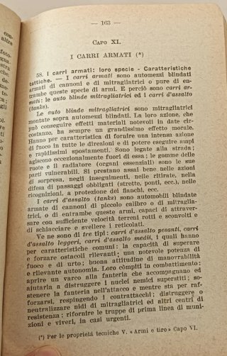 Guida completa per l'allievo Ufficiale di complem.