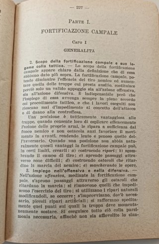 Guida completa per l'allievo Ufficiale di complem.