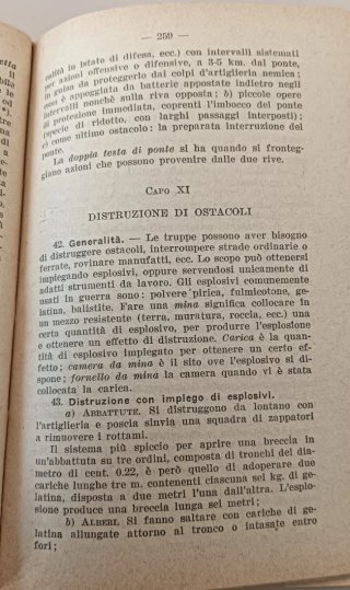 Guida completa per l'allievo Ufficiale di complem.