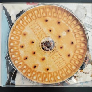 Companyia Elèctrica Dharma - Dharmasseria CD