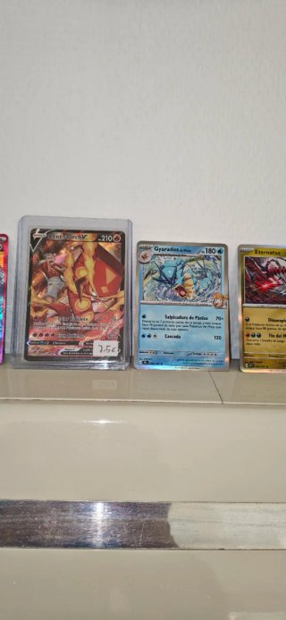 Cartas Pokémon: precio por 665918183