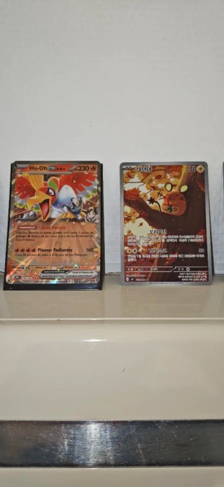 Cartas Pokémon: precio por 665918183