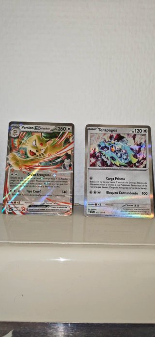 Cartas Pokémon: precio por 665918183