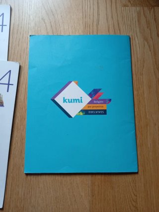 Despedidas difíciles, 3 Secundaria Kumi religió...