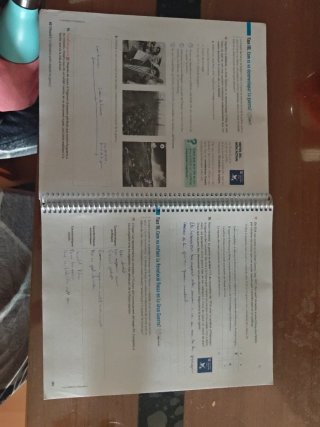 Situacions 4. Geografia i Història. Quadern d'a...
