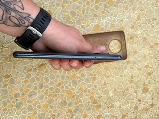 Xiaomi Poco X3 Pro Blu/Viola