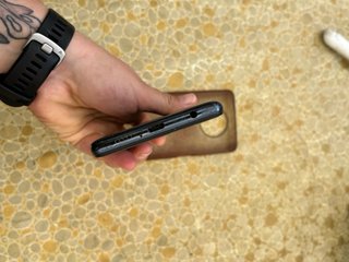 Xiaomi Poco X3 Pro Blu/Viola