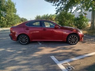 Lexus IS 2008