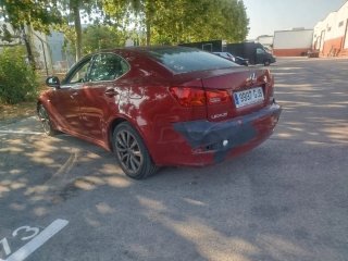 Lexus IS 2008