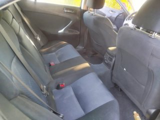 Lexus IS 2008