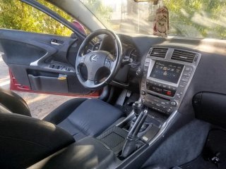 Lexus IS 2008