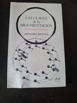 Las claves de la argumentación