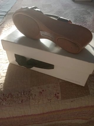 Sandalias Paula Urban Verano