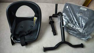 Asiento adaptable para carrito de bebé