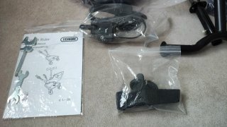 Asiento adaptable para carrito de bebé