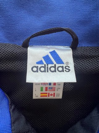 Track jacket Adidas h