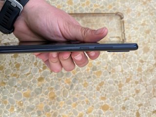 Xiaomi Redmi 9A Nero